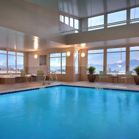 Residence Inn By Marriott Salt Lake City-West Jordan Exterior photo